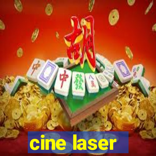 cine laser - porto velho